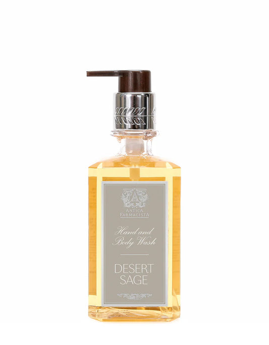 Desert Sage Hand and Body Wash