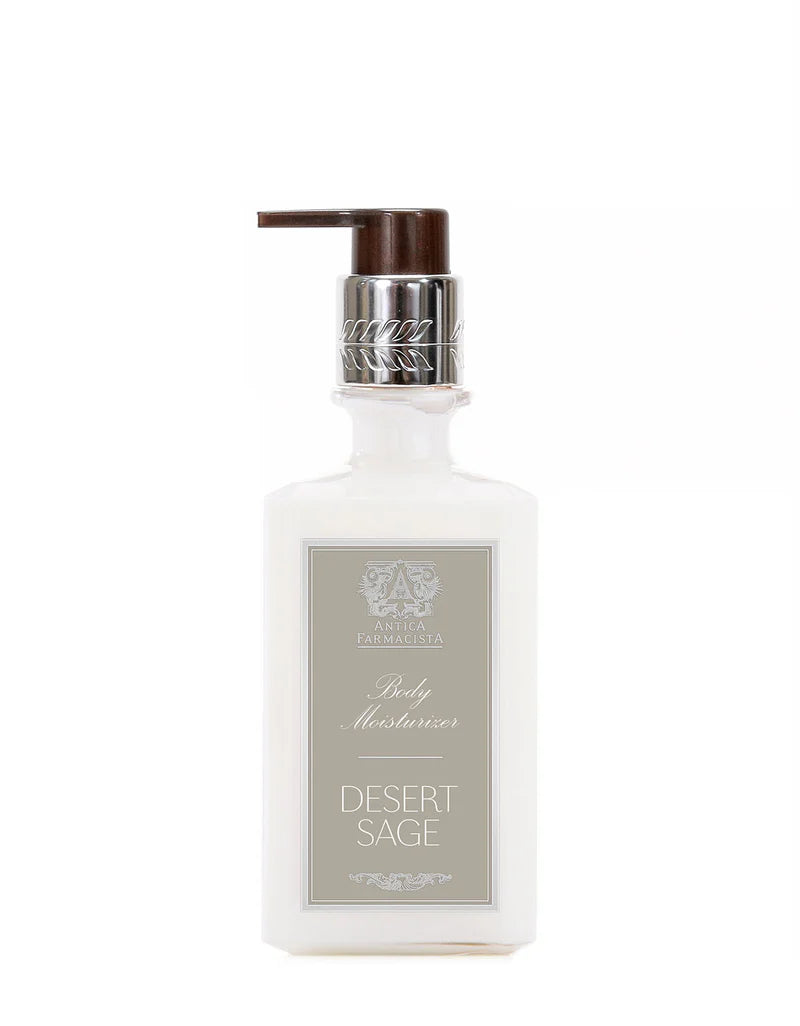 Desert Sage Moisturizer