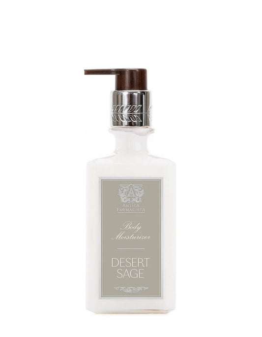 Desert Sage Moisturizer