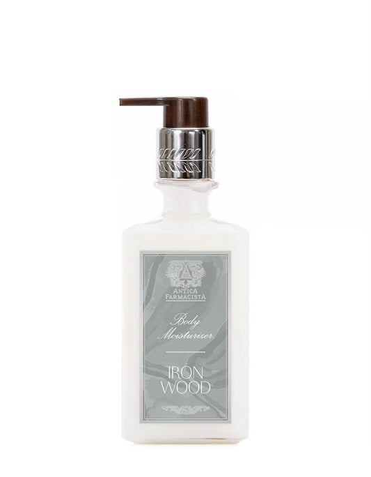 Ironwood Moisturizer