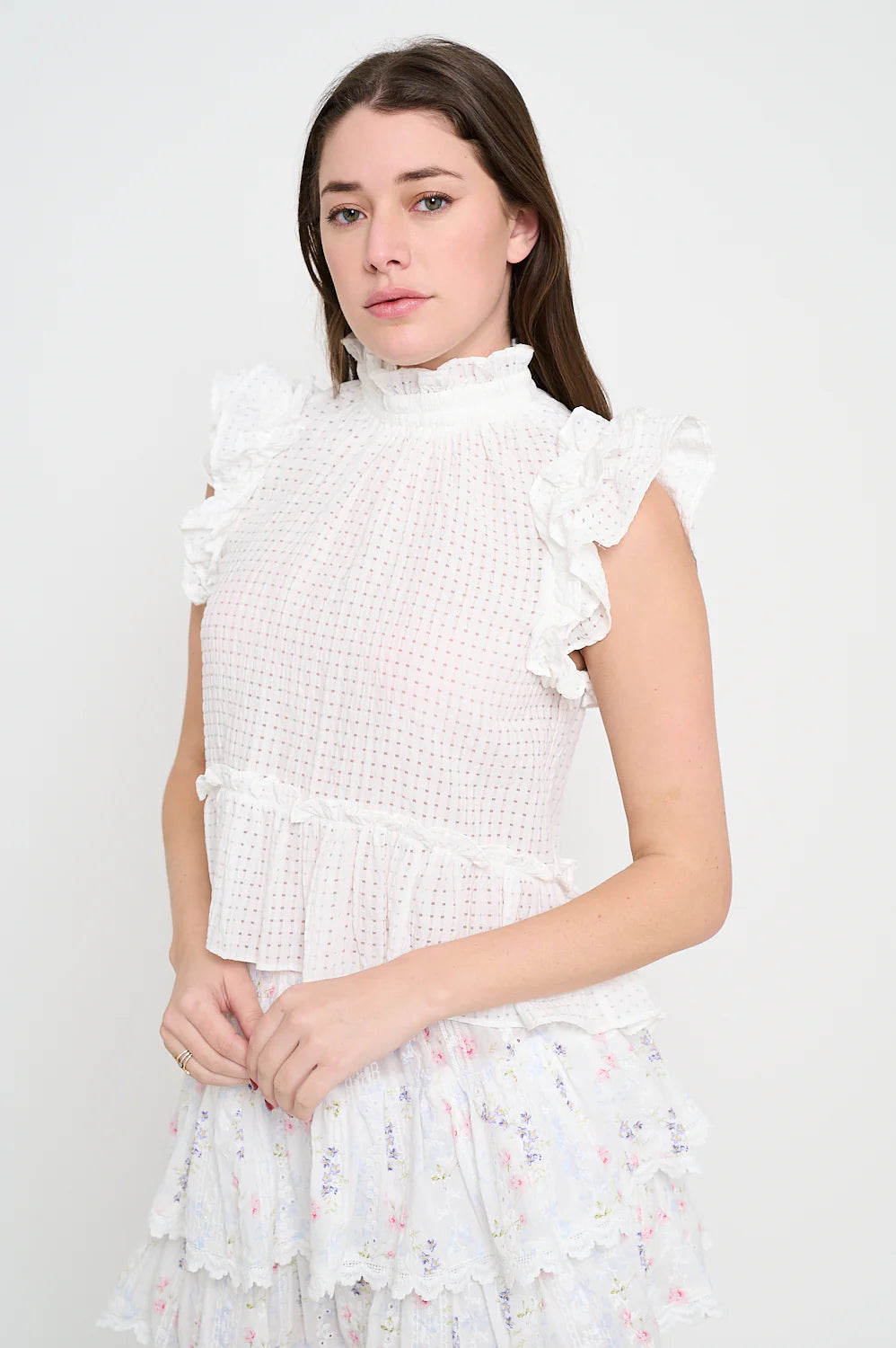 Ivory Breeze