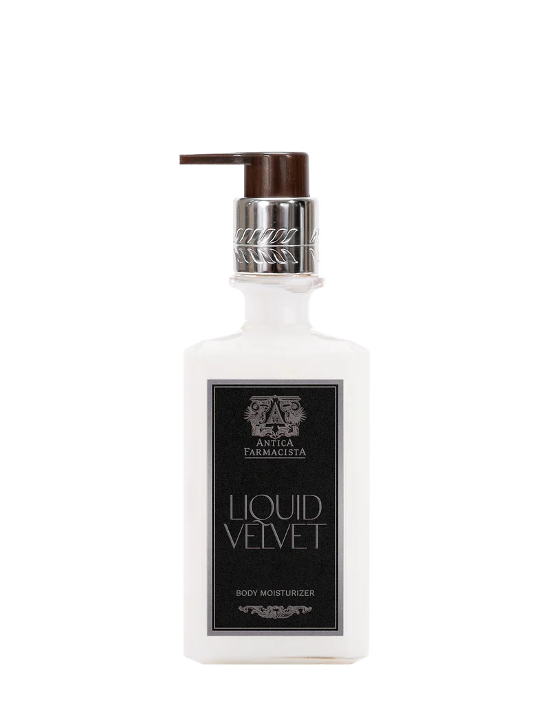 Liquid Velvet Moisturizer