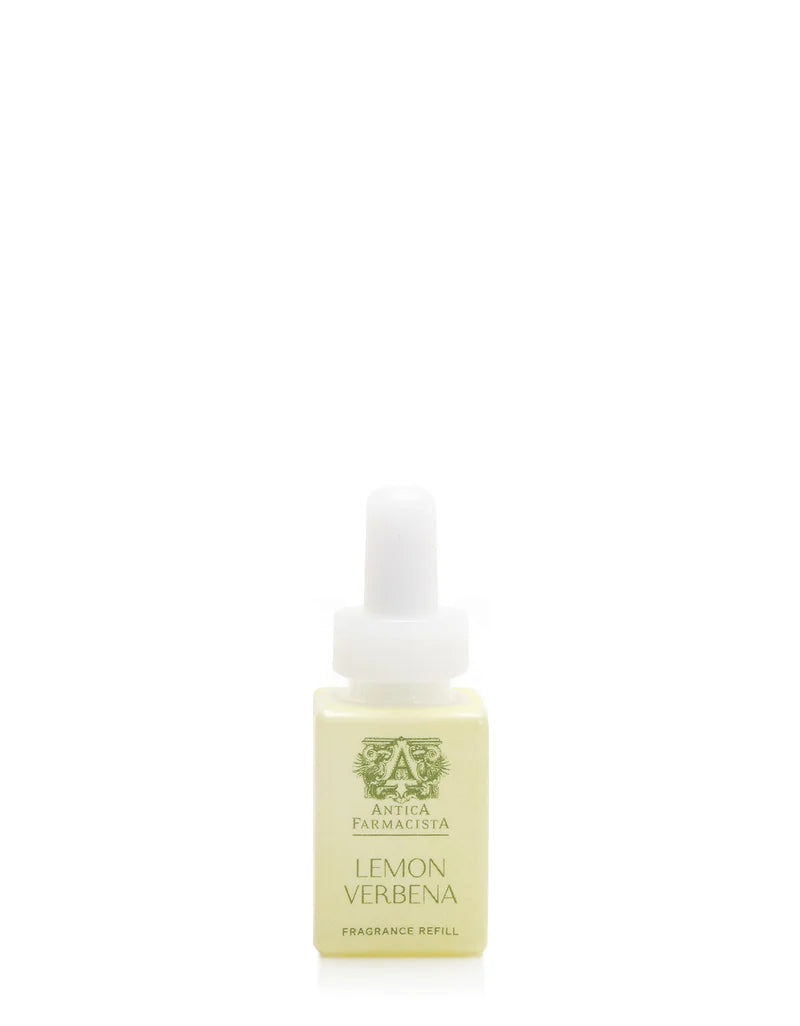 Lemon Verbana Pura Refill