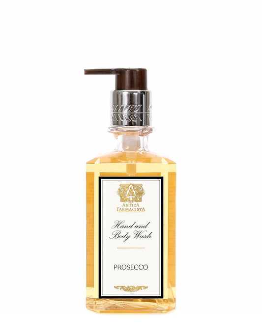 Prosecco Hand and Body wash