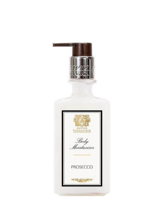 Prosecco Moisturizer