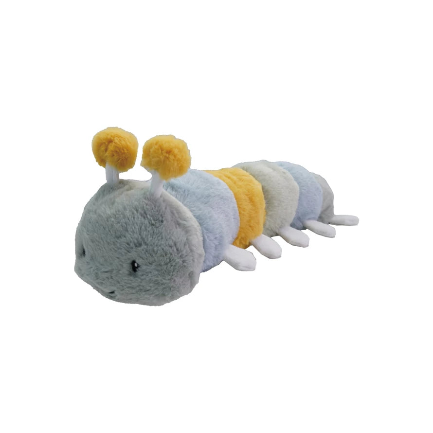 Plush Catapiller