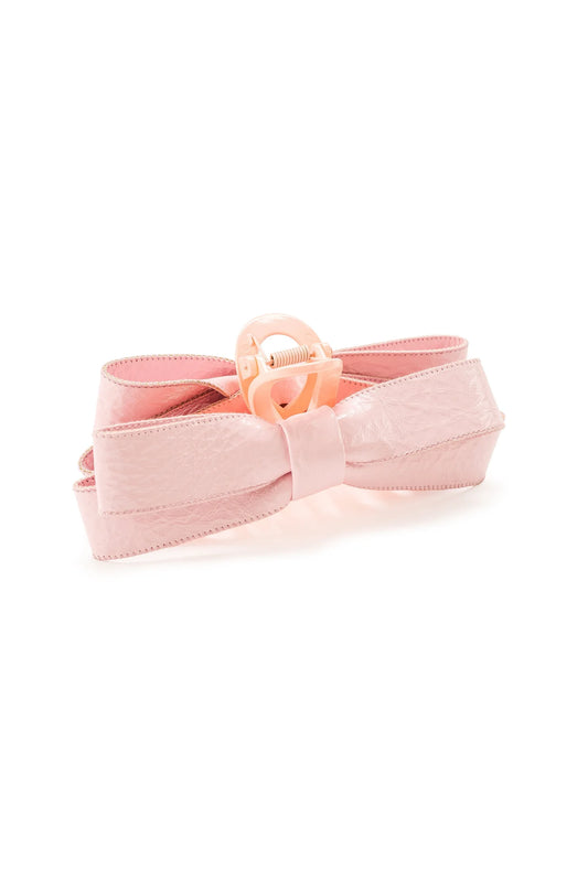 Paige Bow Hair Clip