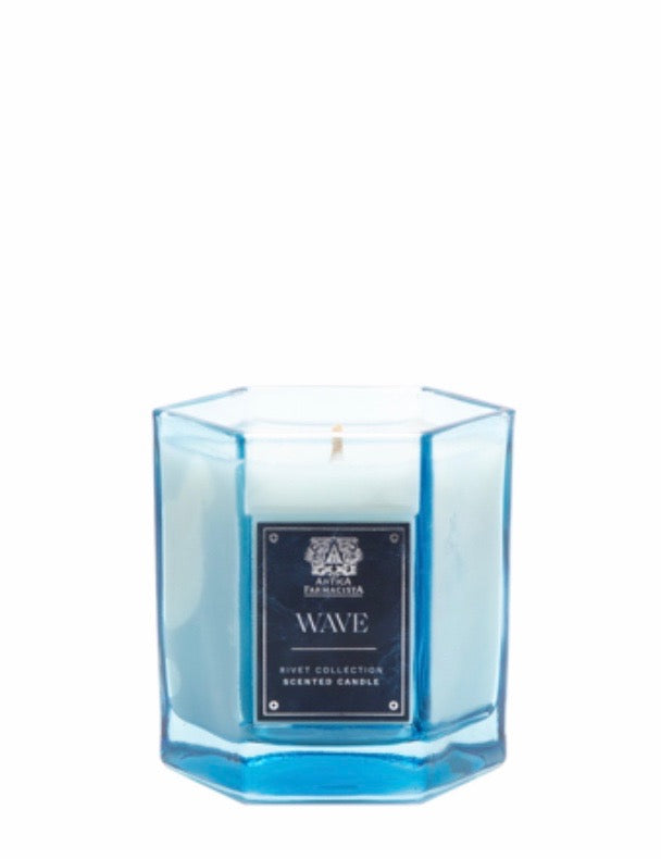 Antica Farmacista "Wave" Scented Candle